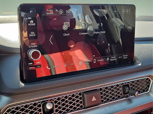 New 2026 Acura Integra A-Spec image 22