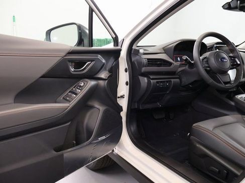 New 2026 Subaru Crosstrek 2.5i Limited image 9