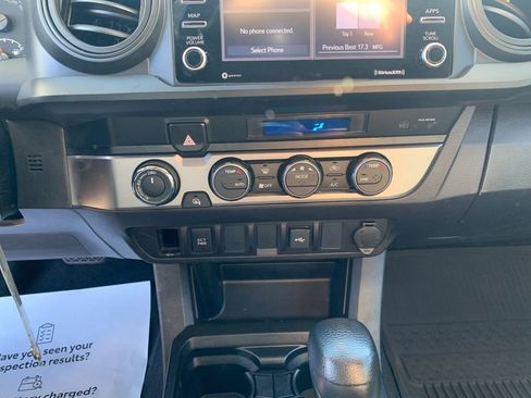 Used 2023 Toyota Tacoma SR image 23