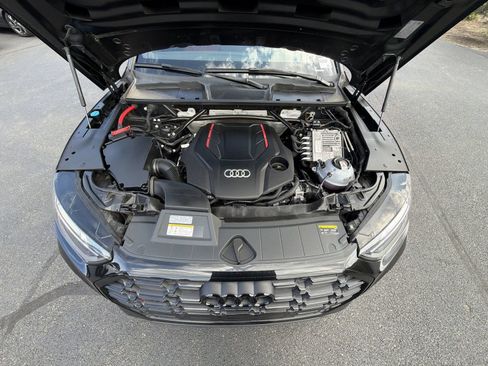 Used 2023 Audi SQ5 Premium Plus w/ Premium Plus Package AWD/4WD image 27