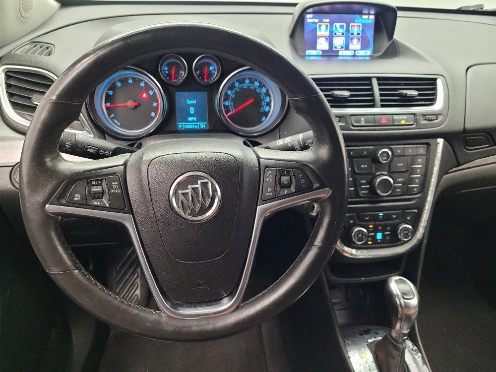 Used 2015 Buick Encore Leather AWD/4WD image 22