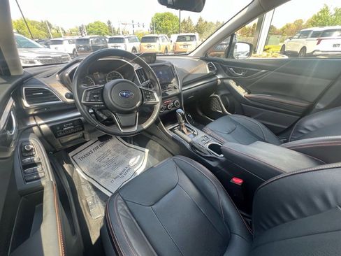 Used 2018 Subaru Crosstrek 2.0i Limited AWD/4WD image 7