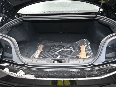 New 2026 Ford Mustang Coupe image 13