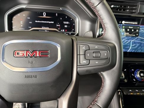 Used 2025 GMC Sierra 1500 AT4X AWD/4WD image 16