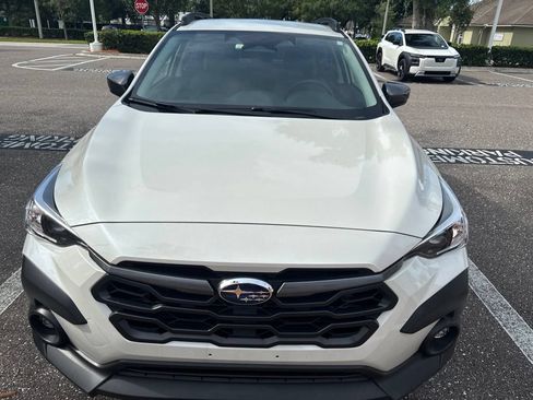 Certified 2024 Subaru Crosstrek 2.0i Premium AWD/4WD image 1