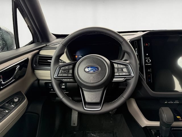 New 2026 Subaru Forester Touring AWD/4WD image 12