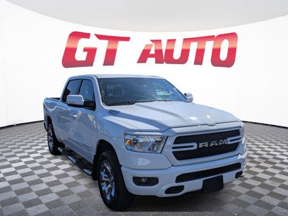 Used 2020 RAM 1500 Big Horn