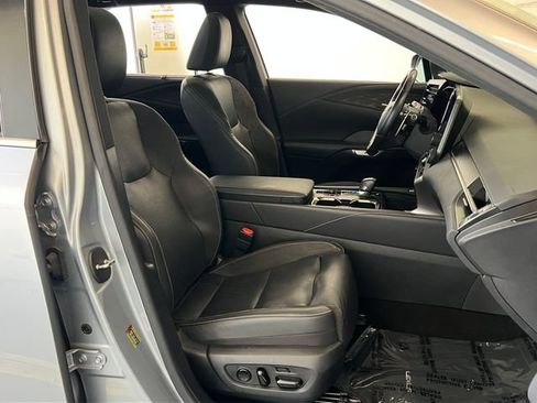 Used 2025 Lexus RX 450h AWD w/ Convenience Package image 49