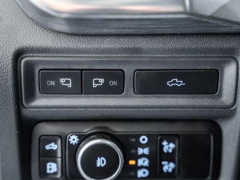 Certified 2023 Ford F150 Lariat w/ Equipment Group 502A High image 50