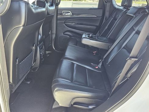 Used 2021 Jeep Grand Cherokee Limited image 23