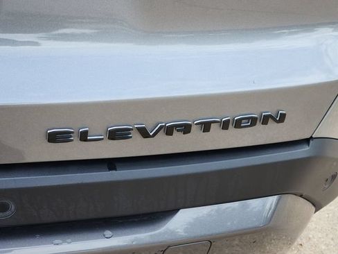 Used 2025 GMC Terrain Elevation w/ Technology Package II AWD/4WD image 14