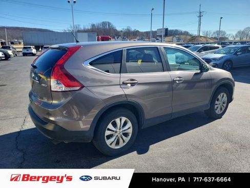 Used 2013 Honda CR-V EX image 4