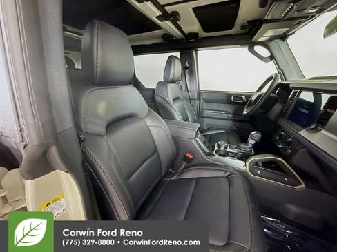 New 2026 Ford Bronco Badlands AWD/4WD image 30