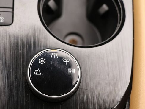 Used 2023 Nissan Rogue Platinum w/ Platinum Premium Package image 27