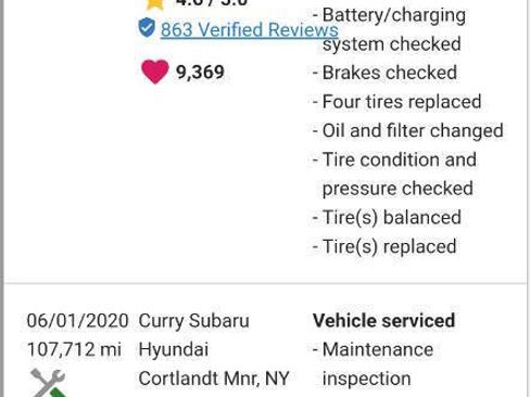 Used 2014 Subaru Forester 2.5i Limited AWD/4WD image 69