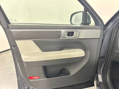New 2026 Hyundai Santa Fe SEL AWD/4WD image 10