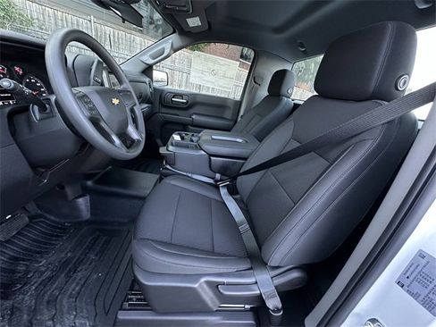 New 2026 Chevrolet Silverado 1500 W/T image 19