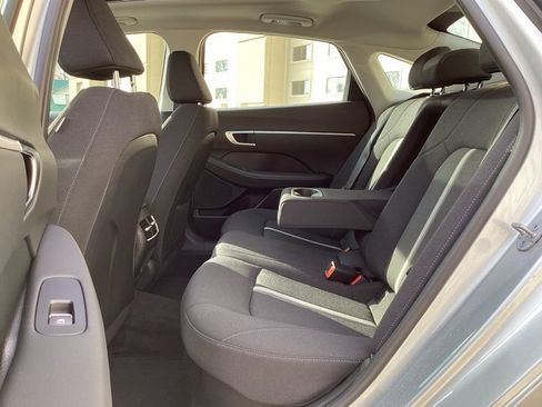 New 2026 Hyundai Sonata SEL FWD image 19