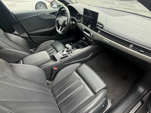 Used 2024 Audi A5 2.0T Premium Plus AWD/4WD image 5
