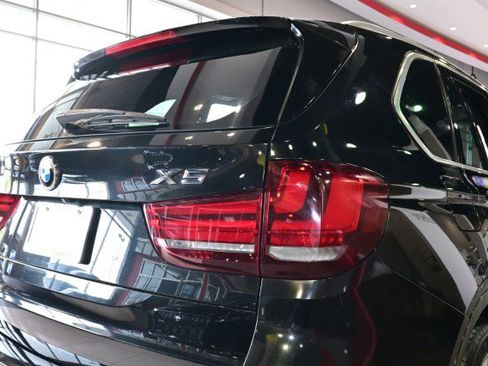 Used 2017 BMW X5 xDrive35i AWD/4WD image 11