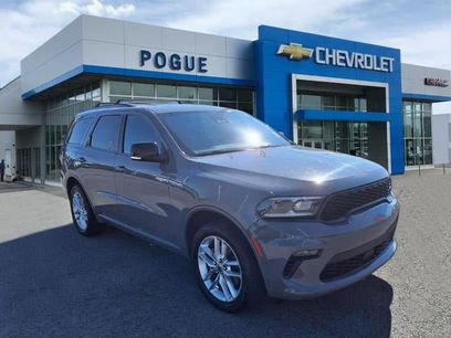 Used 2023 Dodge Durango GT