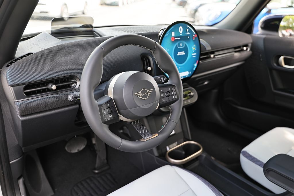 New 2026 MINI Cooper S FWD image 22