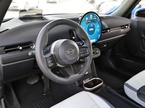 New 2026 MINI Cooper S FWD image 22