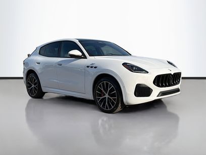 Certified 2023 Maserati Grecale GT