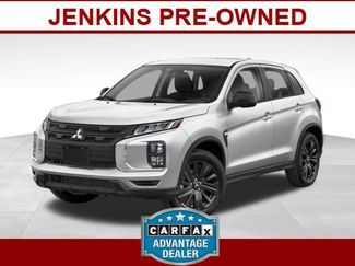 Used 2025 Mitsubishi Outlander Sport LE AWD/4WD 360° Tour