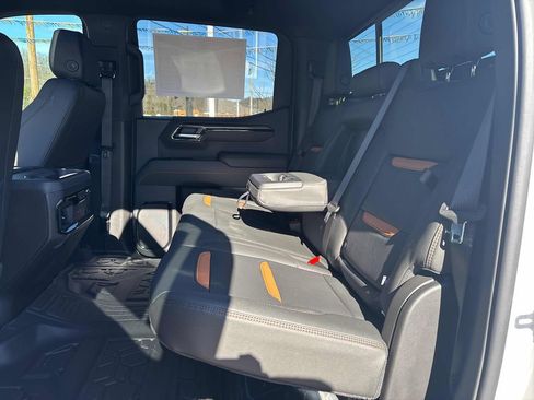 New 2026 GMC Sierra 1500 AT4 w/ AT4 Premium Package image 27