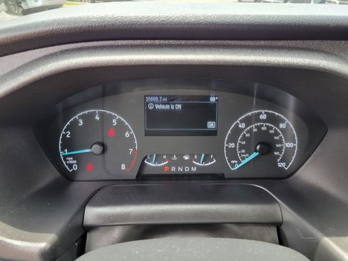 Used 2023 Ford Transit 350 DRW RWD image 25