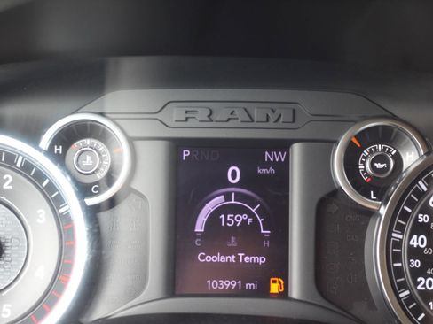 Used 2020 RAM 3500 Tradesman image 15