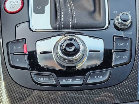 Used 2014 Audi S5 Premium Plus image 29