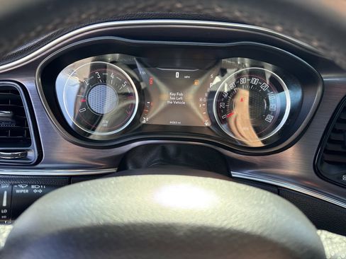 Used 2018 Dodge Challenger R/T Scat Pack image 15