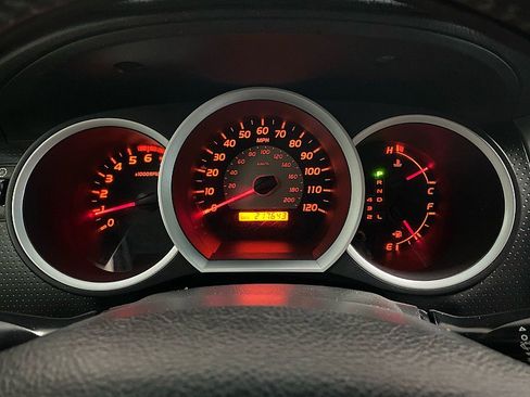 Used 2011 Toyota Tacoma PreRunner w/ SR5 Pkg #2 image 16