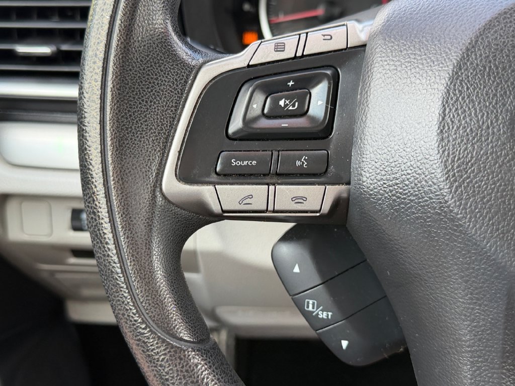 Used 2016 Subaru Forester 2.5i Premium AWD/4WD image 22