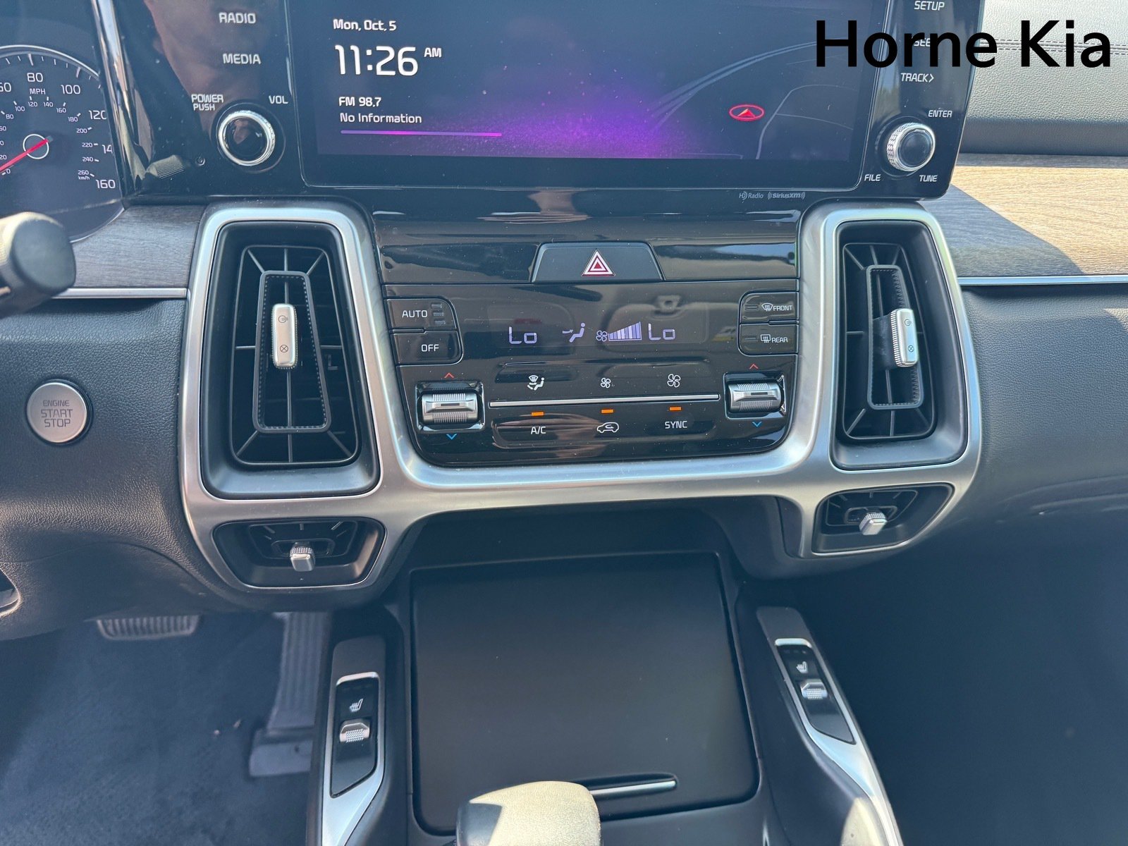 Certified 2022 Kia Sorento S AWD/4WD image 23