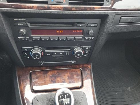 Used 2008 BMW 335i Sedan image 14
