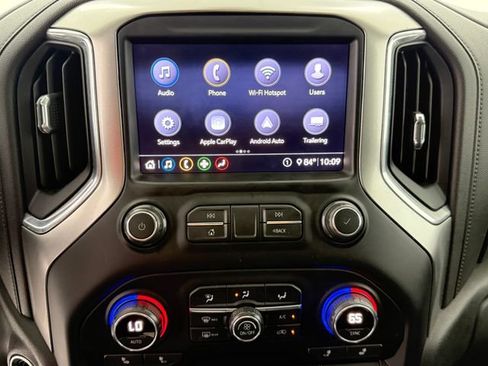 Used 2020 Chevrolet Silverado 1500 RST AWD/4WD image 15