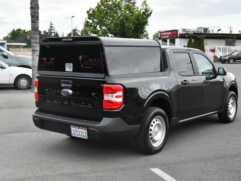 Used 2022 Ford Maverick XL FWD image 8