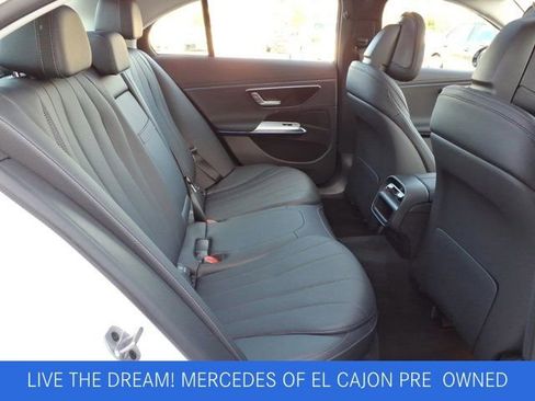 Certified 2026 Mercedes-Benz E 350 Sedan image 20