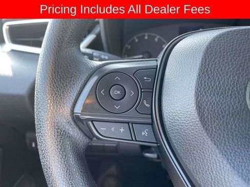 Used 2024 Toyota Corolla LE FWD image 25