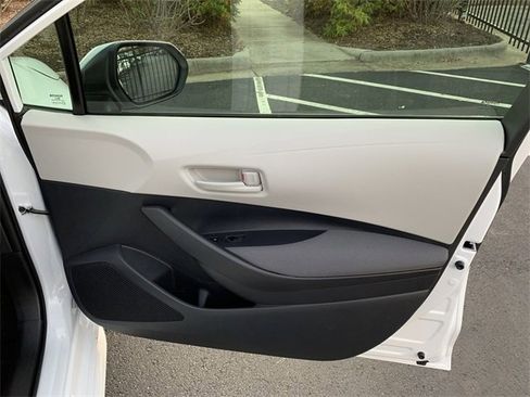 New 2026 Toyota Corolla LE image 13