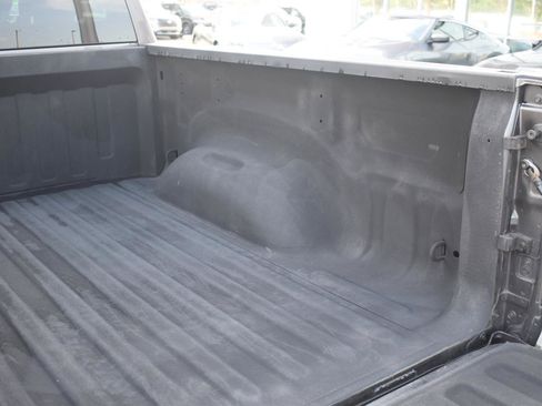 Used 2019 RAM 1500 Rebel w/ Rebel Level 2 Equipment Group AWD/4WD image 20
