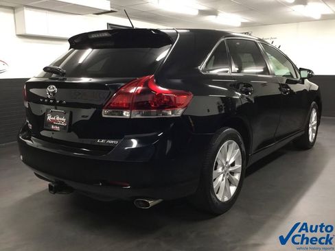 Used 2014 Toyota Venza LE image 10