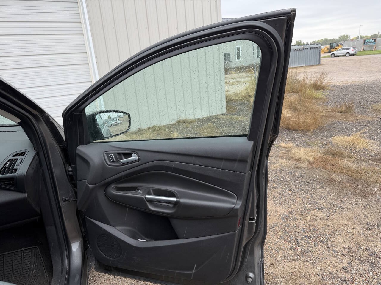 Used 2014 Ford Escape SE AWD/4WD image 28