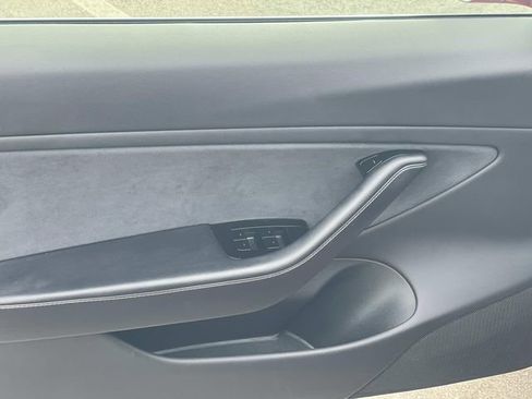 Used 2017 Tesla Model 3 Long Range RWD image 20
