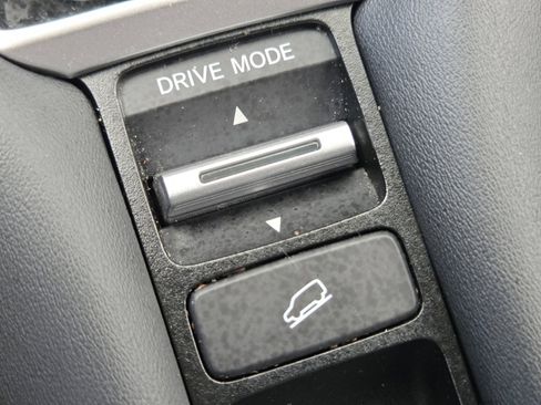 Certified 2023 Honda HR-V Sport image 9