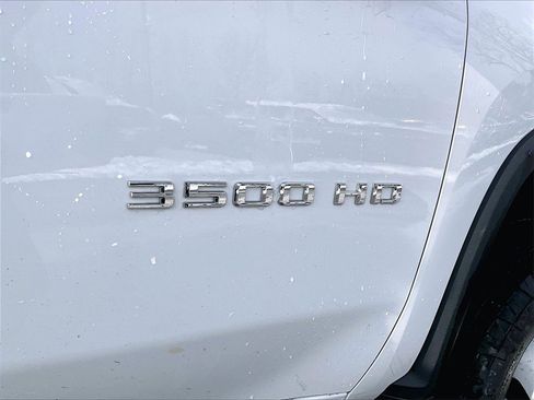 Used 2023 Chevrolet Silverado 3500 W/T w/ WT Convenience Package image 26