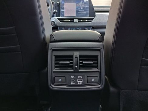 New 2026 Subaru Outback Limited XT AWD/4WD image 22